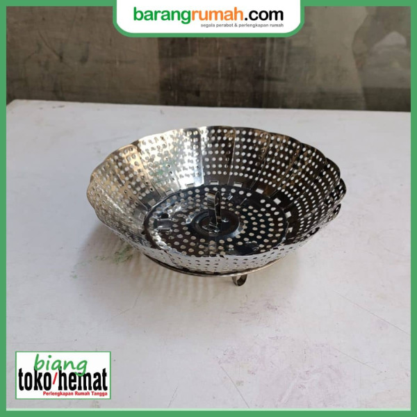 Kukusan Lotus 15CM
